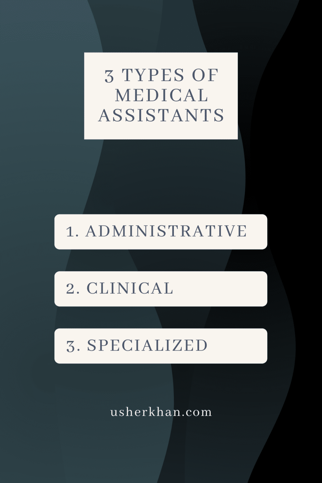 what-are-the-different-types-of-medical-assistants